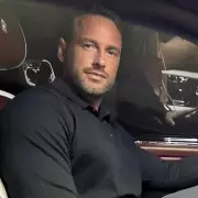 Katie Price's Husband Lee Andrews Blames 'Disgruntled Ex' for Escort Site Profile