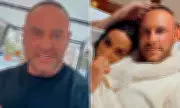 Katie Price's New Husband Lee Andrews Explains Social Media Filter Use Amid Fan Confusion