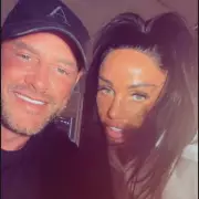 Katie Price's Ninth Fiancé: How Dubai Tycoon Lee Andrews Built His Fortune