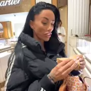 Katie Price's Weight Loss Sparks Concern: Star Addresses 'Stick Woman' Comments