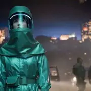 Keanu Reeves' Eco-Thriller 'The Day the Earth Stood Still' Airs on Film4 Tonight