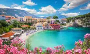 Kefalonia: The Greek Island Rivalling Caribbean Luxury at a Fraction of the Cost