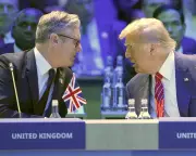 Keir Starmer Offered Role on Trump's Gaza 'Peace Board'