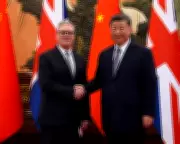 Keir Starmer's Cautious China Gamble: A Diplomatic Balancing Act in Beijing