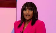 Kelle Bryan's Brave Lupus Battle: Hair Loss Heartbreak on Loose Women