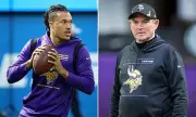 Kellen Mond's Leadership Lesson: Ex-Vikings QB Slams Mike Zimmer's Draft Snub