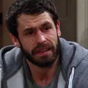 Kelvin Fletcher's Career Journey: From Emmerdale to Farm Life After 'Nightmare' Fire