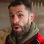 Kelvin Fletcher's Farm Faces 'Disaster' as Weather Crisis Hits Peak District