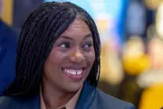 Kemi Badenoch Acts to Stabilise Tories After Jenrick's Shock Defection to Reform UK
