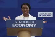 Kemi Badenoch Brands Tory Defectors to Reform as 'Tantrum' in Fiery Speech