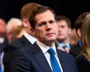 Kemi Badenoch Sacks Robert Jenrick Over 'Defection Plot' to Reform UK