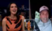 Kendall Jenner Consults Tom Brady for Super Bowl Betting Advice on Fallon Show