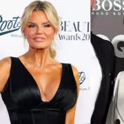 Kerry Katona 'Heartbroken' for Victoria Beckham After Brooklyn's 'Jugular' Attack