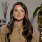 Kerry Katona's Daughter Heidi Sides with Brooklyn Beckham in Family Feud