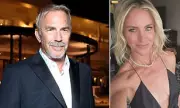 Kevin Costner's Cautious Romance with Kelly Noonan Gores After Divorce