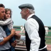 Kevin Costner's Classic 'Field of Dreams' Airs on ITV Tonight