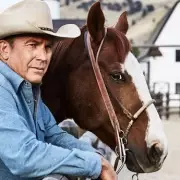 Kevin Costner's New Spy Drama 'The Gray House' Gets February Release on Prime Video