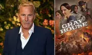 Kevin Costner's Western Return: New Civil War Spy Series After Horizon Flop
