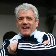 Kevin Keegan, 74, Diagnosed with Cancer: Family Seeks Privacy