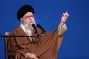 Khamenei Admits 'Several Thousand' Killed in Iran Crackdown, Blames Trump