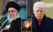 Khamenei Brands Trump a 'Criminal' as Iran Protest Death Toll Hits 'Several Thousand'