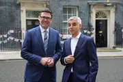 Khan and Powell Urge Labour to Allow Burnham's By-Election Bid