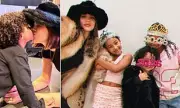 Khloe Kardashian's New Year 2026 Family Album & Christmas Party Secrets Revealed