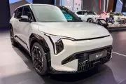 Kia Reveals Three New Electric GT Models: EV3, EV4 & EV5 Performance EVs