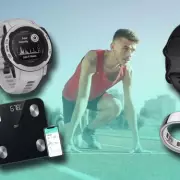 Kickstart Your 2026 Fitness Goals with Top Tech: Watches, Rings & Scales