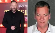 Kiefer Sutherland Arrested Again: Actor's Long History of Legal Troubles