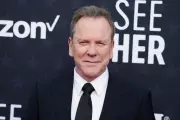 Kiefer Sutherland Arrested in LA for Alleged Ride-Hail Driver Assault