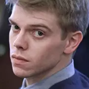 Killer Demands Freedom After Rape and Murder of Grandma Found in Bath with Hairdryer