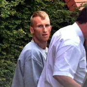 Killer Forced into Hiding at Notorious 'Monster Mansion' Prison After Inmates Discover His Heinous Crime