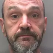 Killer's sentence doubled after police find £9,680 of cocaine in his kitchen