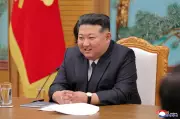 Kim Jong Un Sacks Vice Premier 'On the Spot' in 'Goat' Tirade