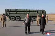 Kim Jong Un to Announce Nuclear Expansion Plans at Upcoming Party Congress