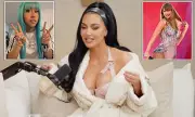 Kim Kardashian Opens Up on Podcast: Swift Feud, North's Style & Kanye Bonding