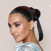 Kim Kardashian's Affordable Korean Skincare Gadget Saves Thousands on Anti-Ageing