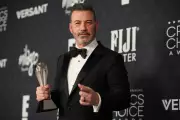 Kimmel Mocks Trump's Nobel Prize as 'Pacifier' in Scathing Monologue