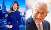 King Charles & Camilla Are 'Massive Fans' of The Apprentice, Reveals Karren Brady