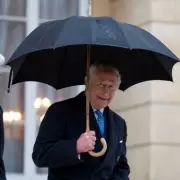 King Charles Departs London Without Meeting Prince Harry After Court Appearance