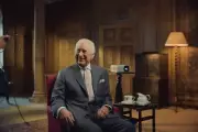 King Charles' Environmental Documentary Reveals His Informal Side