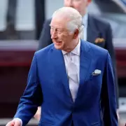 King Charles' Favourite Cheesy Baked Eggs Recipe Revealed by Clarence House