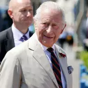 King Charles' 'Harmony' Documentary Trailer Released, Premieres Feb 6