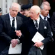 King Charles May Face U-Turn on Andrew's Move as Marsh Farm Issues Emerge