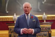 King Charles Reaffirms UK's 'We Stand With You' Pledge to Ukraine