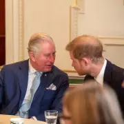 King Charles to Avoid Prince Harry on UK Return for 'Strategic Reason'