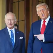 King Charles' US State Visit in Doubt Amid Trump's Greenland Controversy
