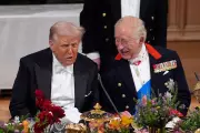 King Charles' US Visit: Starmer's Key Lever in Greenland Tariff Row with Trump