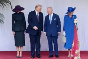 King Charles's US Visit in Doubt as Trump Threatens UK Tariffs Over Greenland